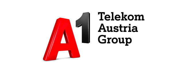 A1 Telekom Logo Web